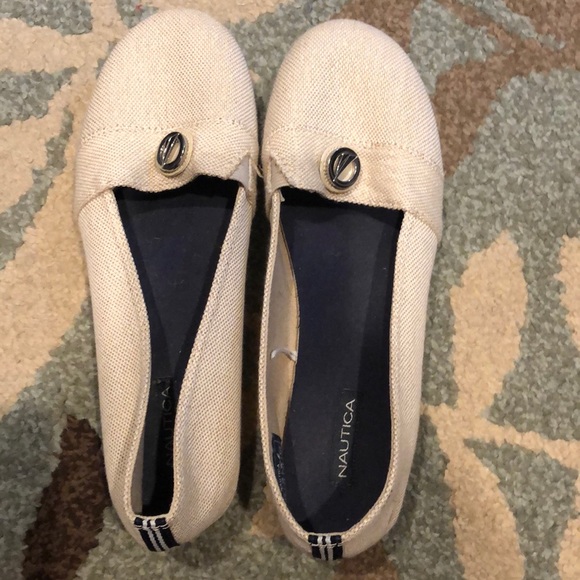 Nautica Shoes - Picture 2 of 5